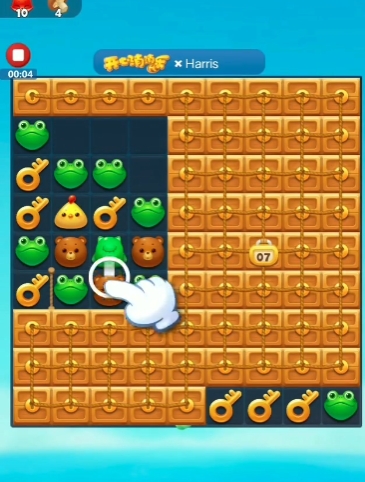 开心消消乐1127关怎么过1