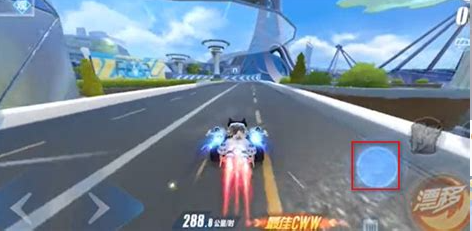 qq飞车技术怎么练出来2