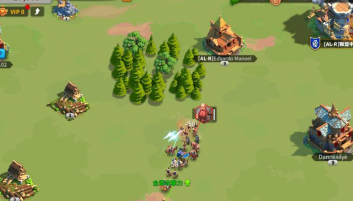 万国觉醒怎么获得物资2