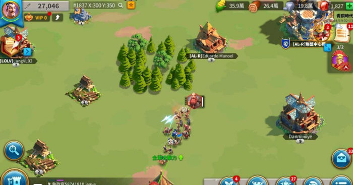 万国觉醒怎么获得七级经验书2