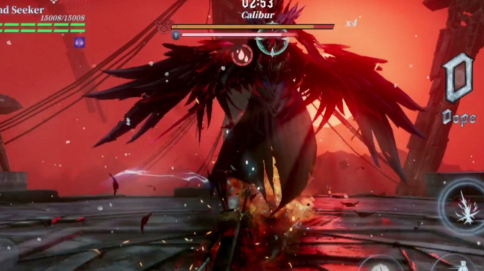 鬼泣巅峰之战阎魔刀怎么获得2