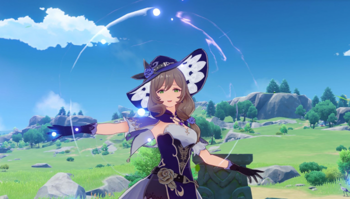 原神纳西妲前期怎么打3