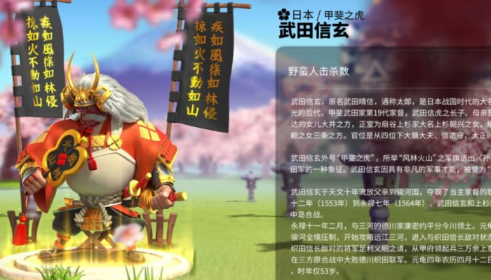 万国觉醒哪些武将有反击伤害3