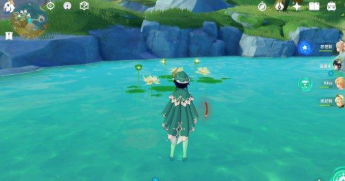 原神防潮药剂怎么获得2