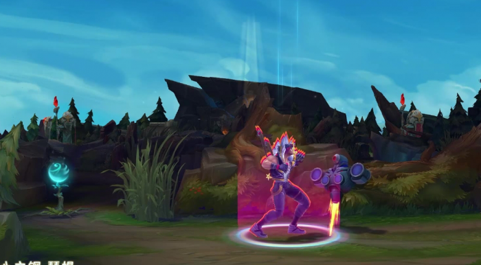 英雄联盟用什么打瑟提1