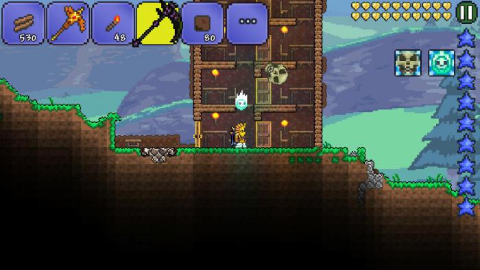 泰拉瑞亚黑暗碎片怎么刷2