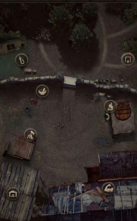 长生劫怎么进上古魔窟3