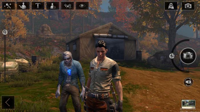 明日之后步枪兵怎么快速赚金条3