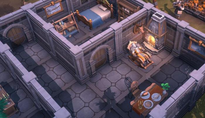 冰原守卫者隐秘地牢通关技巧有哪些3