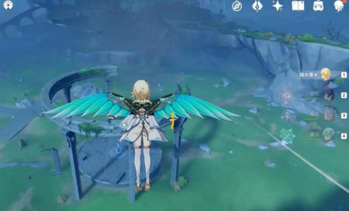 原神元素史莱姆怎么打2