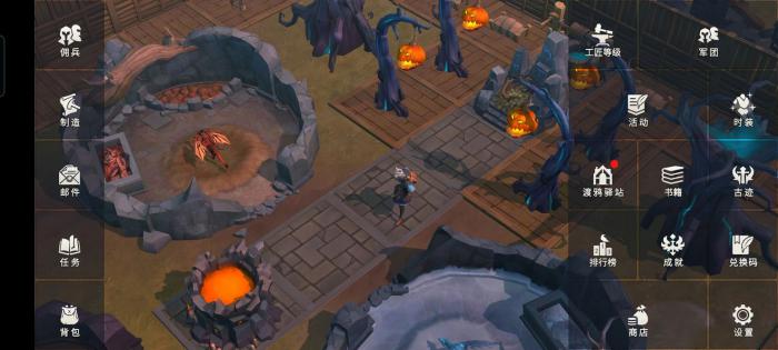 冰原守卫者木梭在哪里搞3