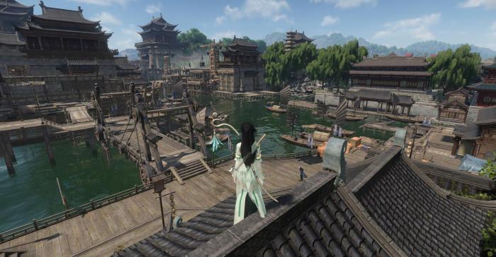 逆水寒缘定今生任务地点在哪2