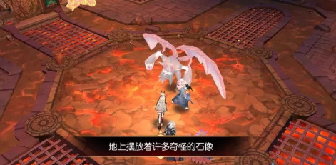 风之大陆召唤师怎么样3