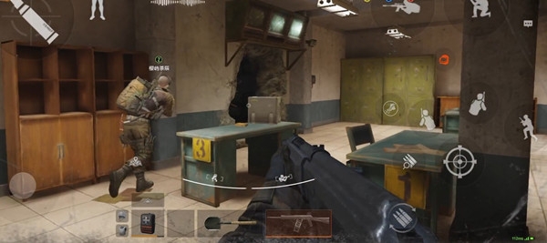 暗区突围枪械改造有哪些3