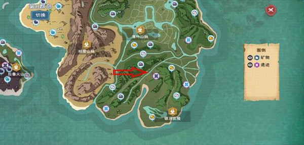 创造与魔法如何快速赚金币3