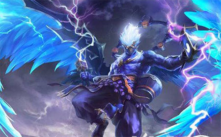 乱斗西游凌云壁买什么1