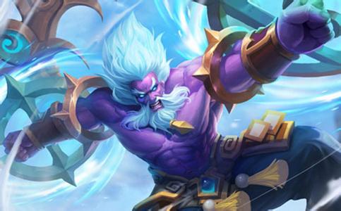 乱斗西游凌云壁买什么2