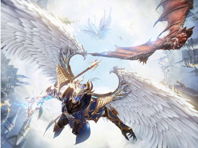 全民奇迹2追击是什么意思1