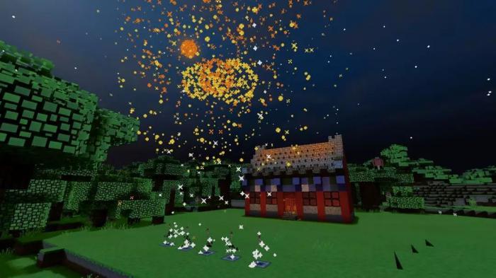 我的世界如何让村民耕种3