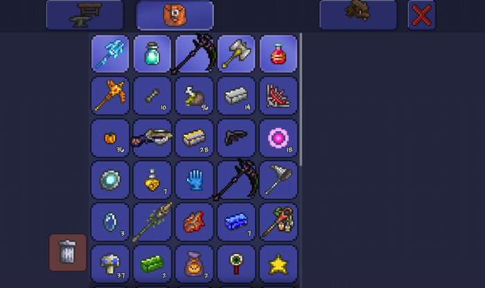 泰拉瑞亚召唤师怎么提高召唤数量2