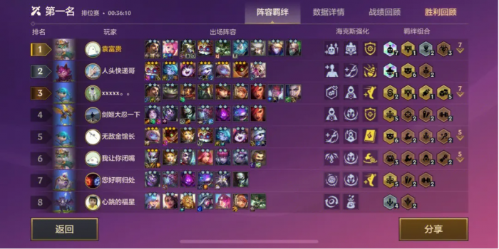 金铲铲之战爆杀流塔莉娅怎么玩1