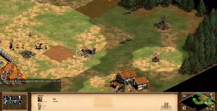 帝国时代2历史战役怎么玩1