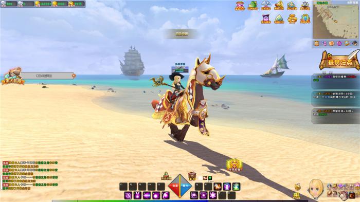 海之乐章2宝石怎么融合1