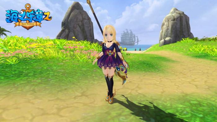 海之乐章2宝石怎么融合2