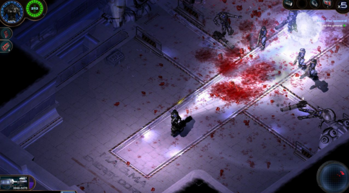 孤胆枪手2如何重选难度1