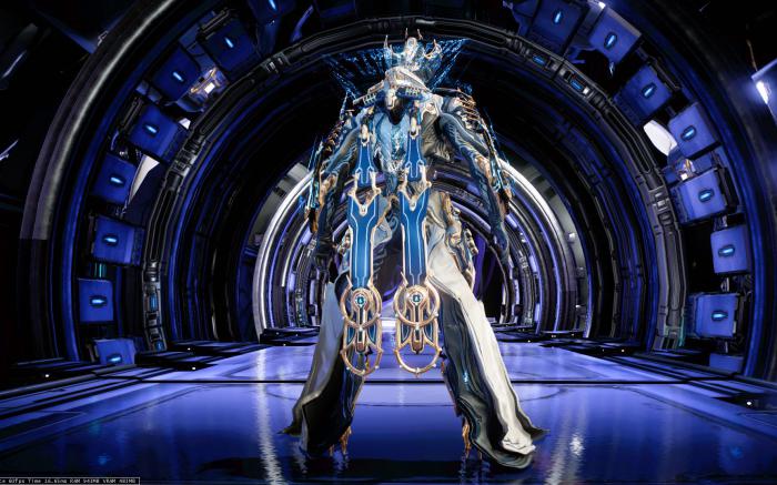 星际战甲新手用什么圣装武器1