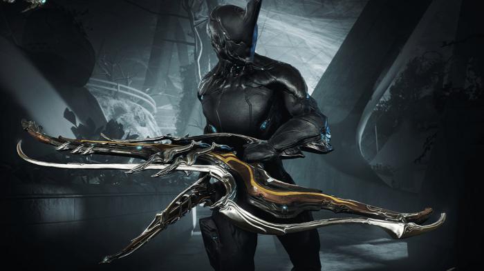 星际战甲近战连击怎么打的3