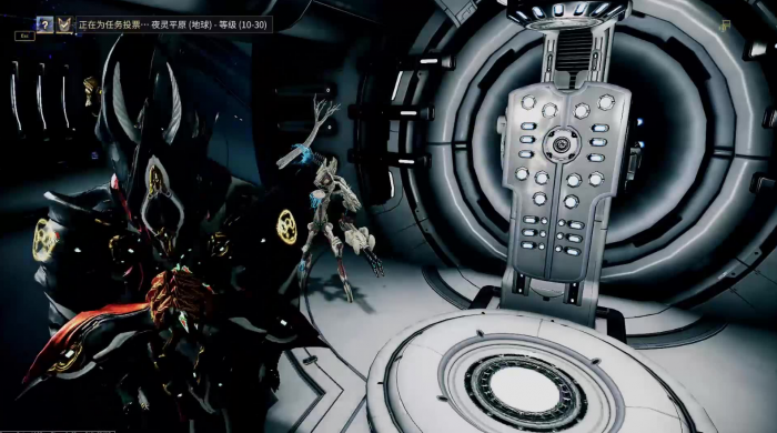 星际战甲牺牲主线任务在哪1