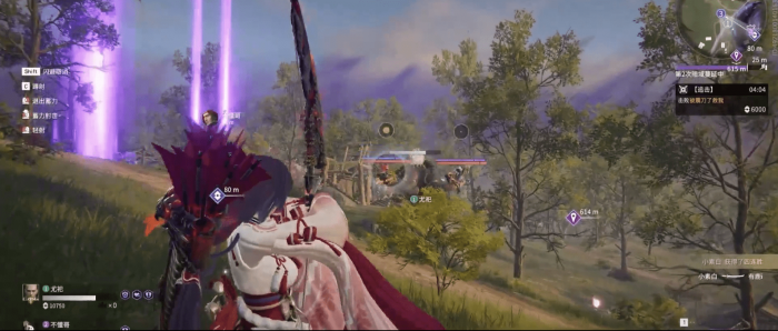 永劫无间解锁圣鹰像怎么做2