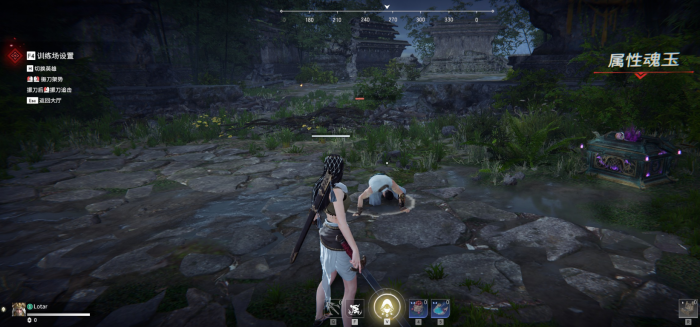 永劫无间坐凳子动作怎么获得3