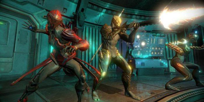 星际战甲市场怎么交易1