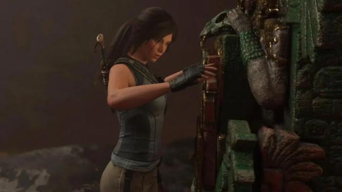 古墓丽影暗影秘鲁丛林遗物怎么拿_古墓丽影暗影秘鲁丛林宝箱位置 古墓丽影暗影秘鲁丛林遗物怎么拿_古墓丽影暗影秘鲁丛林宝箱位置