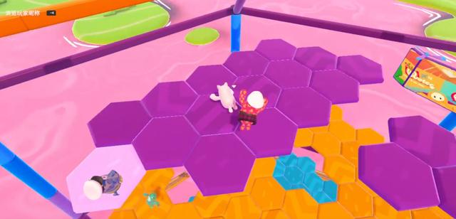 糖豆人怎么推人推得远2