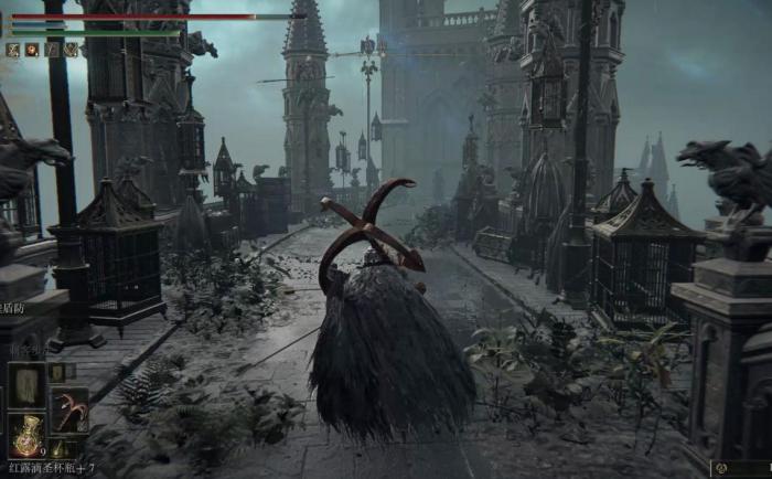 艾尔登法环图鉴在哪里1