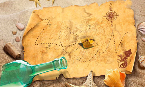 宝藏世界怎么开船3