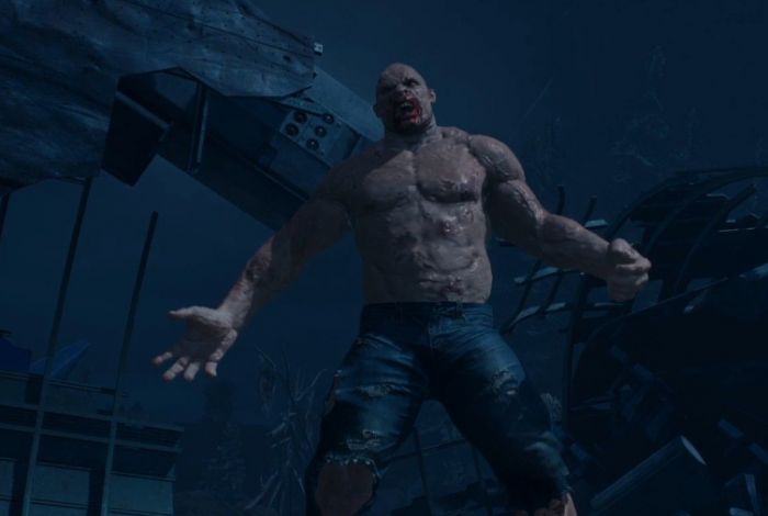 往日不再怎么增加携带子弹2