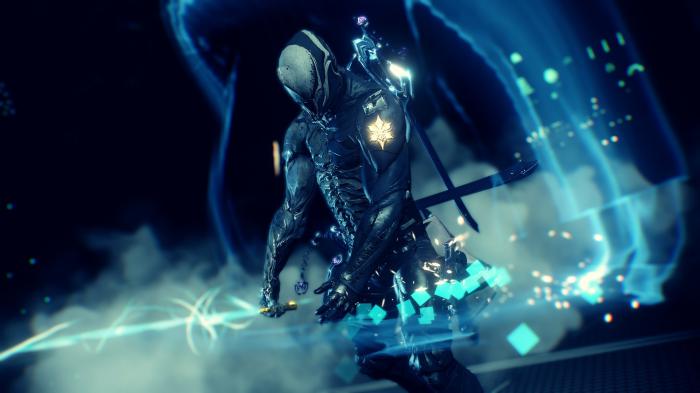 星际战甲怎么扩充武器槽2