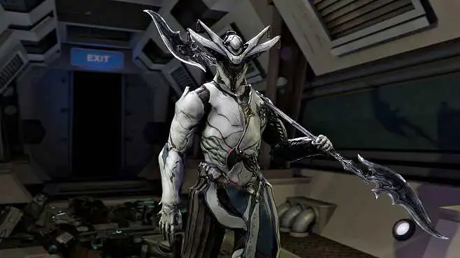 星际战甲怎么扩充武器槽3