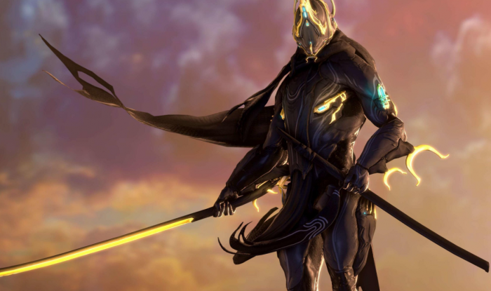 星际战甲圣装排名在哪看2