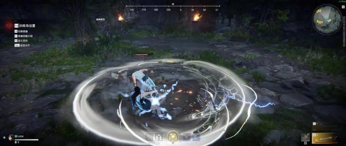 永劫无间实用技巧有哪些1