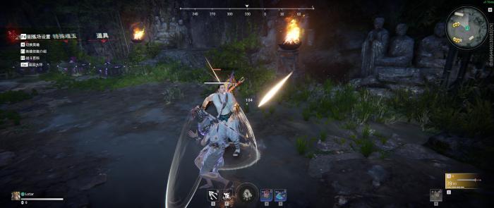 永劫无间实用技巧有哪些2