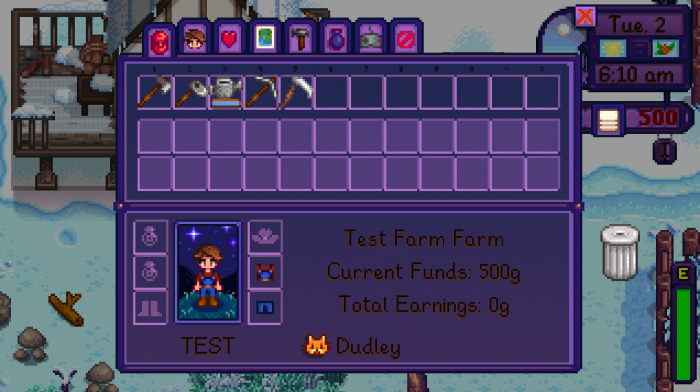 星露谷物语断桥矿山有什么2