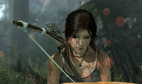 古墓丽影10苏联设施怎么过2