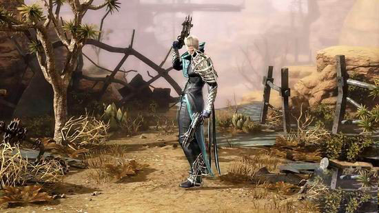 失落的方舟38级以后怎么升级2