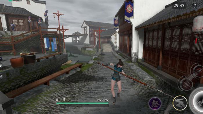 流星蝴蝶剑随从哪个好2