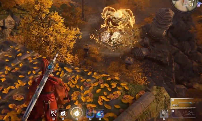 永劫无间怎么选无间模式2